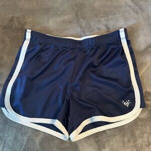 2000s justice shorts girls